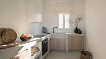 Cucina privata