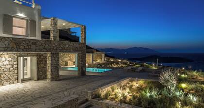 Esti Villa Verbena - Executive Luxury Villa