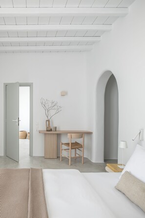 5 sovrum, strykjärn/strykbräda, internet och sängkläder