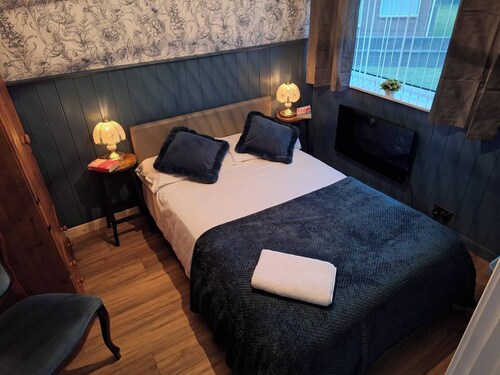 Ouston Oasis, Beamish