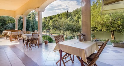 Regia Panzió és Étterem