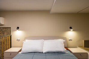 Apartment | 1 bedroom - La Pinacoteca - G Casciaro (Naples)