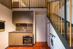 1 bedroom - La Pinacoteca - G Casciaro (Naples)