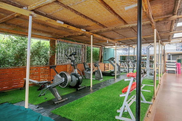 Gimnasio