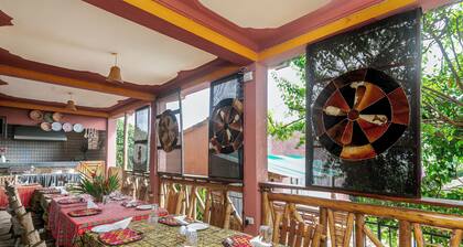 DREAM JET COTTAGES