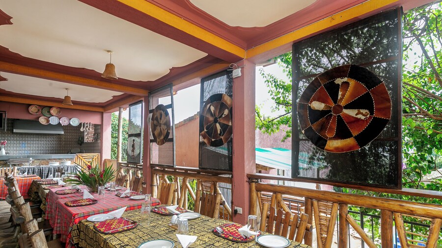 DREAM JET COTTAGES
