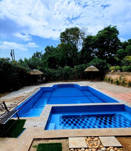 DREAM JET COTTAGES