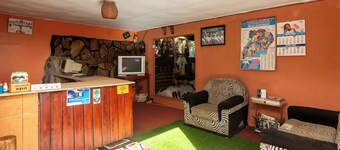 DREAM JET COTTAGES