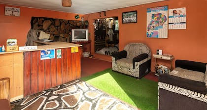 DREAM JET COTTAGES