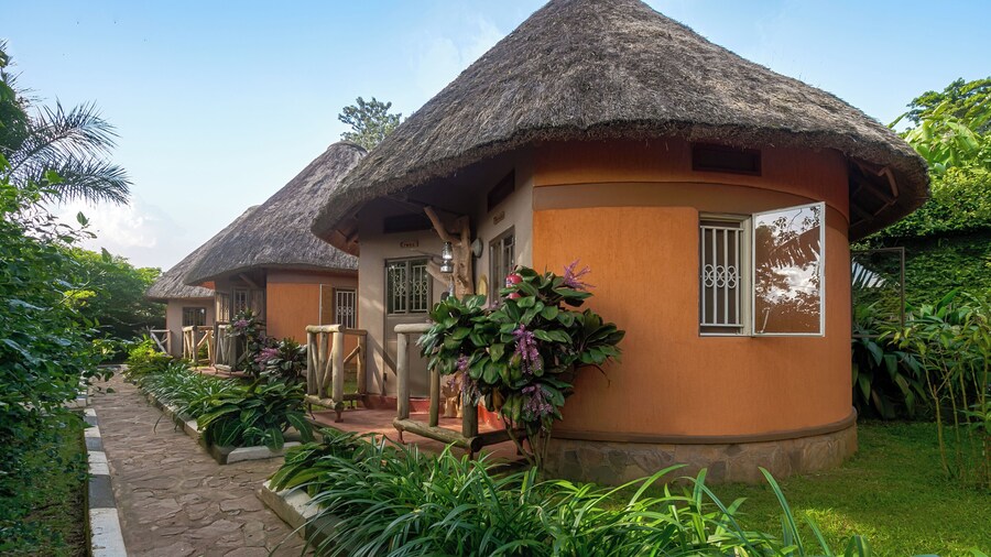 DREAM JET COTTAGES