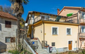 Exterior - Nice apartment in Opric with WiFi (Opric)