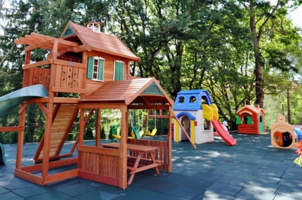 Alpin Resort Hotel by null