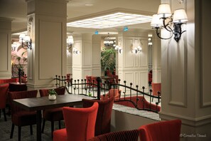 Appartement, 2 slaapkamers, toegankelijk voor mindervaliden, roken | Dineerruimte