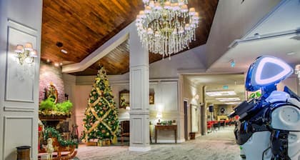 Alpin Aparthotel 2302