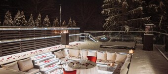 Alpin Aparthotel 2302