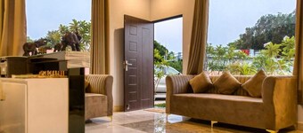 Earavat Resort - Corbett