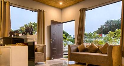 Earavat Resort - Corbett