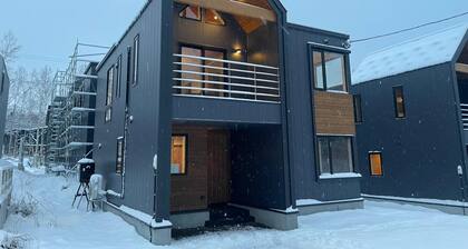 Korogaru Ishi - Niseko