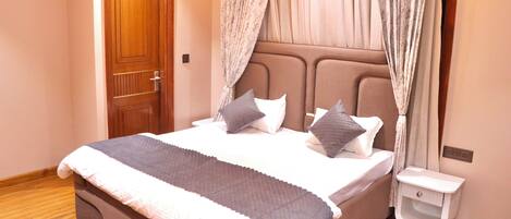 Standard-studiolejlighed | Gratis Wi-Fi