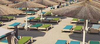 Solis Residence Apartment