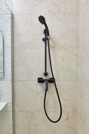 Comfort Apartment | Bathroom - Solis Residence Apartment (Navodari)