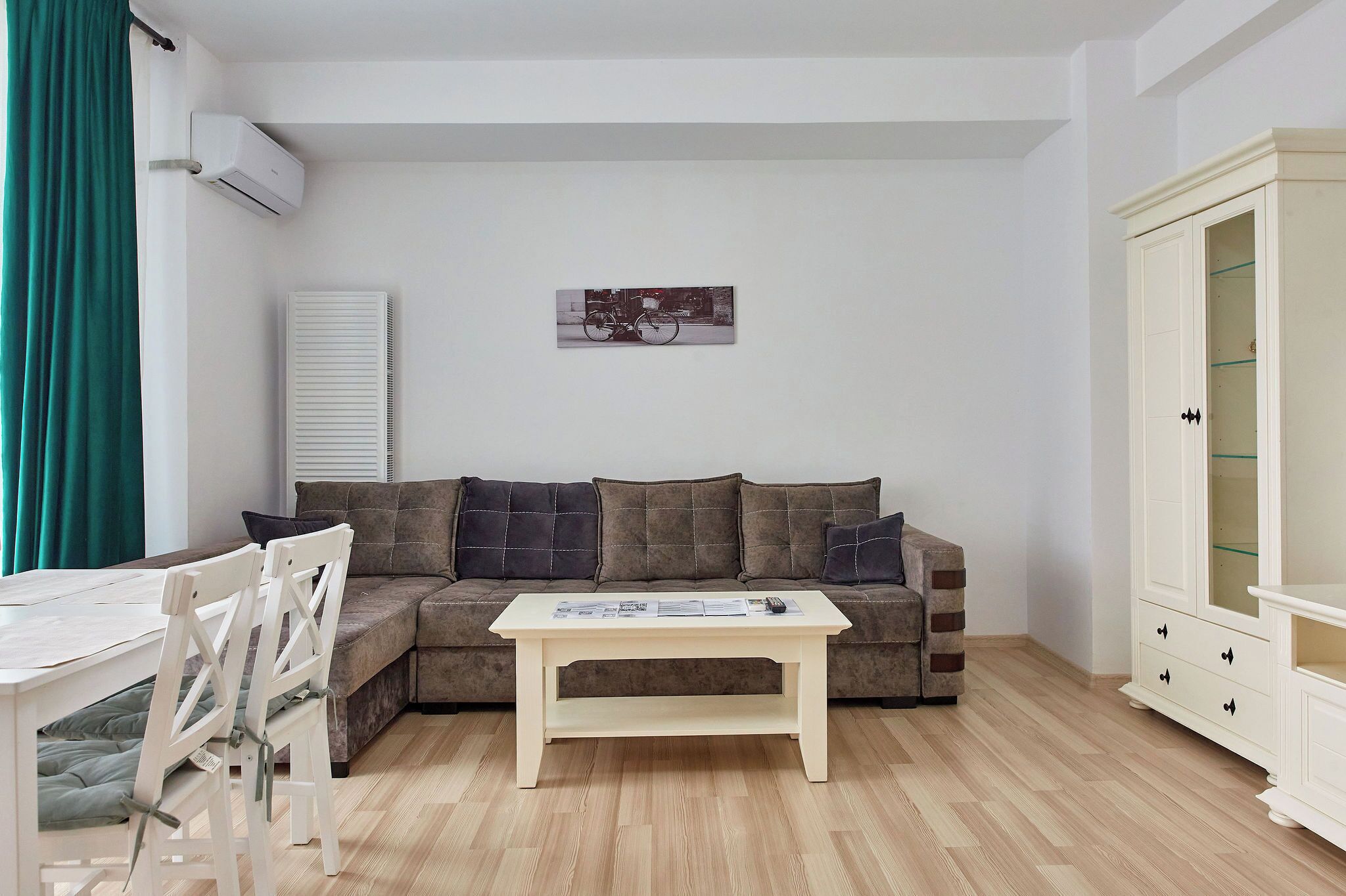 Comfort Apartment | Bathroom