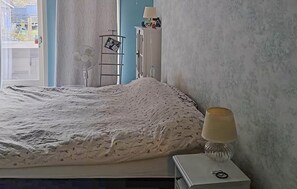 2 Schlafzimmer, kostenloses WLAN