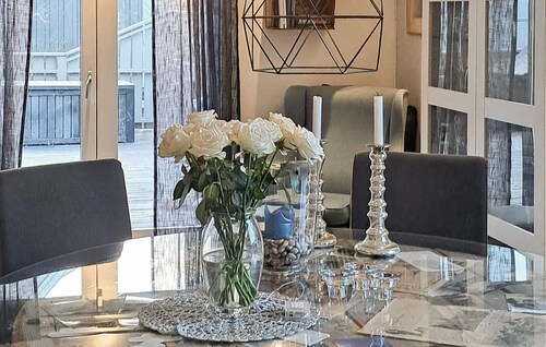 Beautiful apartment in Fredrikstad