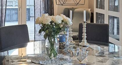 Beautiful apartment in Fredrikstad