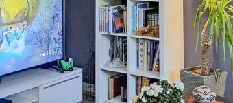 Beautiful apartment in Fredrikstad