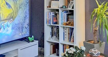 Beautiful apartment in Fredrikstad