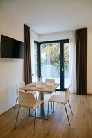 标准开间 | 起居区 | 智能电视