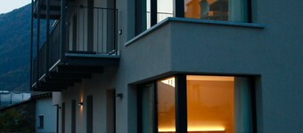 Bernina Suites - vicino al Bernina Express - 2026 Winter Olympics