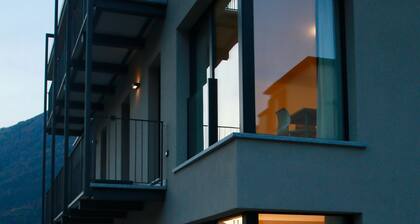 Bernina Suites - vicino al Bernina Express - 2026 Winter Olympics