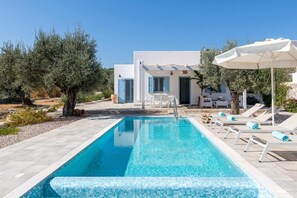 Villa | 2 dormitorios