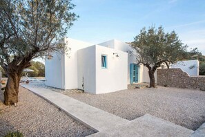 House - Villa Kalathos Dream Galazio (Rhodes)