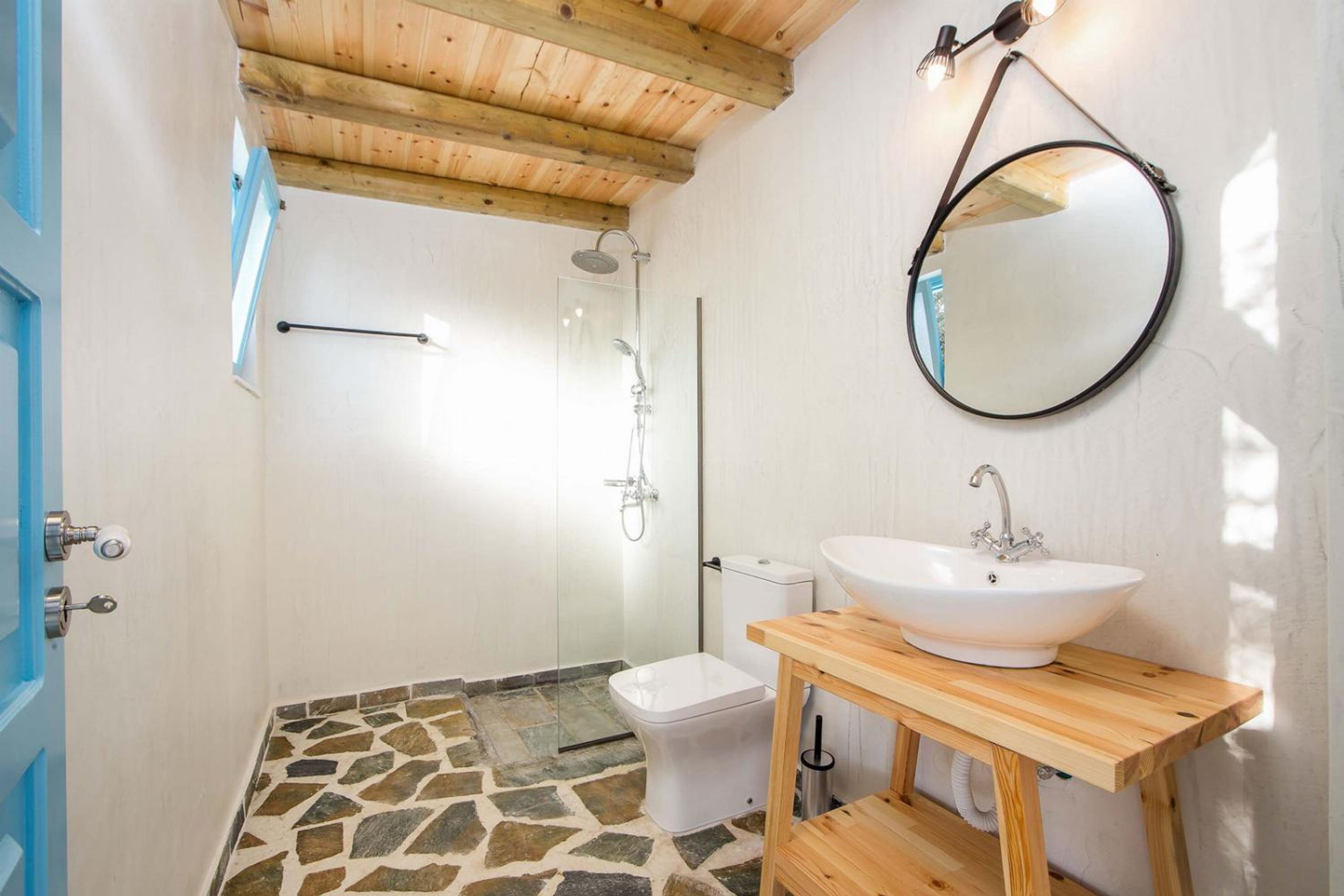 House | 2 bedrooms