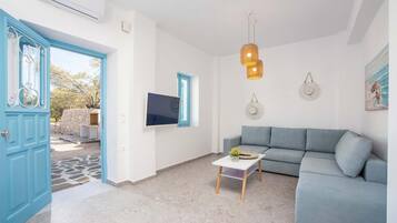 House | 2 bedrooms