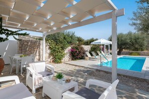 Villa | 2 dormitorios
