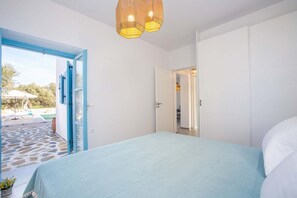 House - Villa Kalathos Dream Galazio (Rhodes)