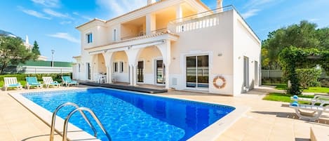 別墅 | 4 間臥室