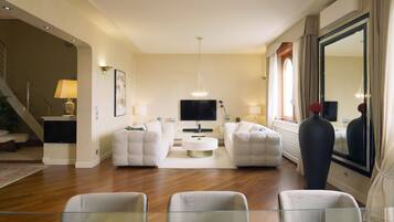 Appartement | 3 chambres