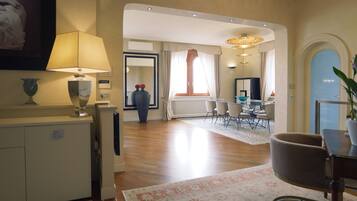 Appartement | 3 chambres