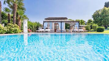 Appartement | 3 chambres