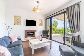 3 bedrooms - Villa Antinoti in Ionian Islands (Corfu)