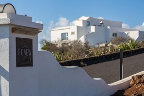 Biệt thự | 4 phòng ngủ 