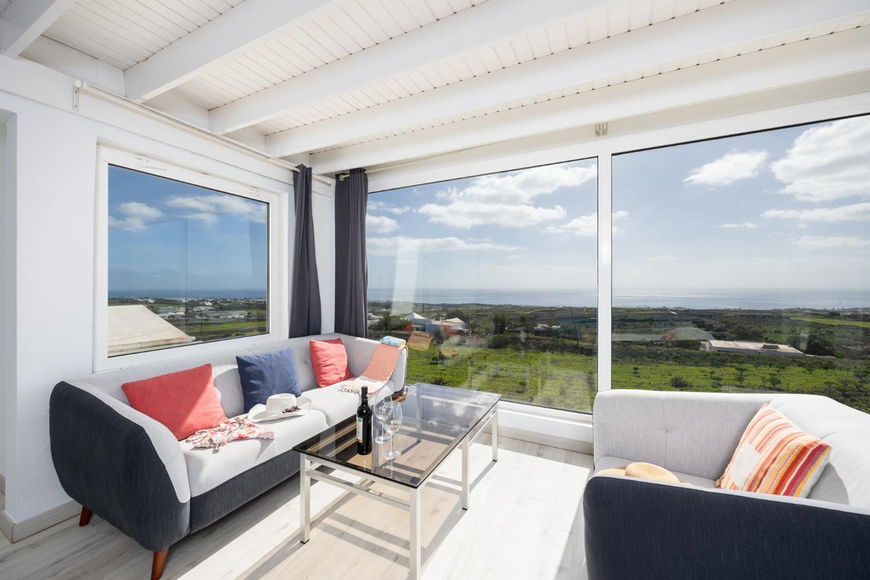 빌라 | 4 개의 침실