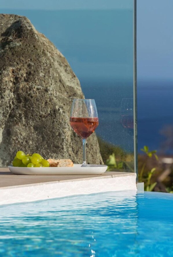 Biệt thự | 4 phòng ngủ 