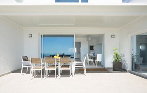 Biệt thự | 4 phòng ngủ 