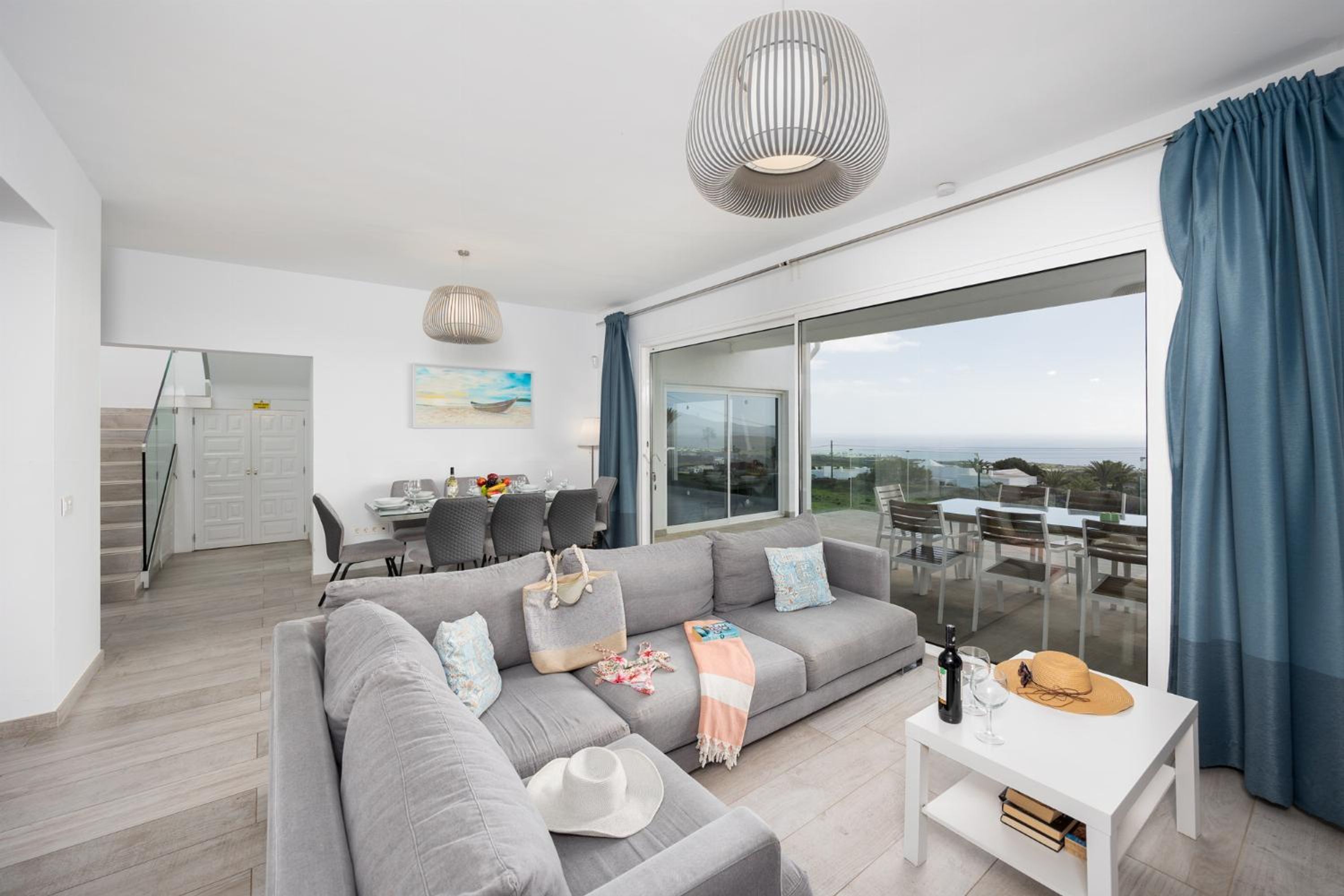 빌라 | 4 개의 침실